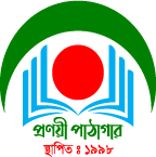 BATIGHAR Logo