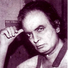 আহমদ ছফা