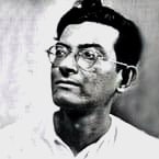 মানিক বন্দ্যোপাধ্যায়