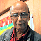 সৈয়দ শামসুল হক