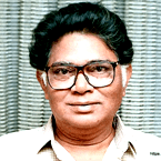 সুনীল গঙ্গোপাধ্যায়