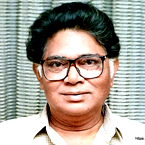 সুনীল গঙ্গোপাধ্যায়