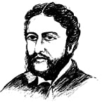 মাইকেল মধুসূদন দত্ত