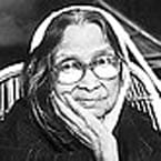 বেগম সুফিয়া কামাল