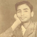 সুকান্ত ভট্টাচার্য