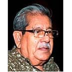 আনিসুজ্জামান