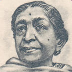 সরোজিনী নায়ডু