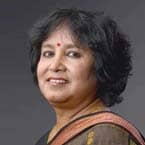 তসলিমা নাসরিন