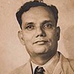 সৈয়দ মুর্তাজা আলী