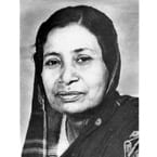 মাহমুদা খাতুন সিদ্দিকা