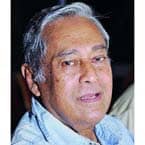 বেলাল চৌধুরী