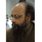 জয় গোস্বামী