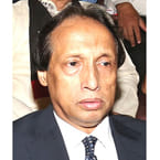 ড. মোহাম্মদ সাদিক