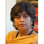 তিলোত্তমা মজুমদার