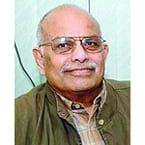 আবদুল গাফফার চৌধুরী