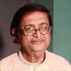 পূর্ণেন্দু পত্রী