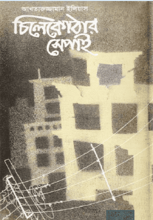 চিলেকোঠার সেপাই